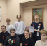 Очередная заслуженная победа наших студентов! - Государственное училище олимпийского резерва