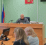 Состоялась встреча с начальником УСД в Республике Карелия - Кондопожский городской суд