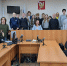 Экскурсия в суде для школьников - Кондопожский городской суд