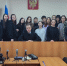 Школьники посетили суд с экскурсией - Кондопожский городской суд