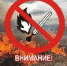 На территории Республики Карелия введён особый противопожарный режим - Кондопожский район